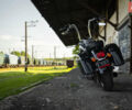 Чорний Харлей-Девідсон Dyna Switchback, об'ємом двигуна 1.7 л та пробігом 25 тис. км за 10500 $, фото 10 на Automoto.ua