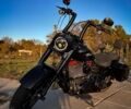 Черный Харлей-Дэвидсон Dyna Switchback, объемом двигателя 1.69 л и пробегом 6 тыс. км за 12600 $, фото 10 на Automoto.ua
