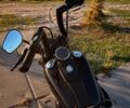 Черный Харлей-Дэвидсон Dyna Switchback, объемом двигателя 1.69 л и пробегом 6 тыс. км за 12600 $, фото 8 на Automoto.ua