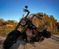 Черный Харлей-Дэвидсон Dyna Switchback, объемом двигателя 1.69 л и пробегом 6 тыс. км за 12600 $, фото 3 на Automoto.ua