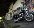 Чорний Харлей-Девідсон Dyna Switchback, об'ємом двигуна 1.7 л та пробігом 25 тис. км за 12000 $, фото 3 на Automoto.ua