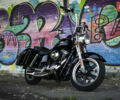 Чорний Харлей-Девідсон Dyna Switchback, об'ємом двигуна 1.7 л та пробігом 25 тис. км за 10500 $, фото 5 на Automoto.ua