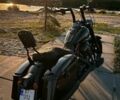 Черный Харлей-Дэвидсон Dyna Switchback, объемом двигателя 1.69 л и пробегом 6 тыс. км за 12600 $, фото 12 на Automoto.ua