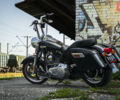 Чорний Харлей-Девідсон Dyna Switchback, об'ємом двигуна 1.7 л та пробігом 25 тис. км за 10500 $, фото 4 на Automoto.ua