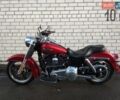 Червоний Харлей-Девідсон Dyna Switchback, об'ємом двигуна 0 л та пробігом 29 тис. км за 11200 $, фото 1 на Automoto.ua