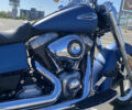 Синий Харлей-Дэвидсон Dyna Switchback, объемом двигателя 1.7 л и пробегом 47 тыс. км за 11000 $, фото 3 на Automoto.ua