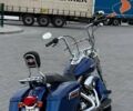 Синій Харлей-Девідсон Dyna Switchback, об'ємом двигуна 1.69 л та пробігом 45 тис. км за 10100 $, фото 6 на Automoto.ua