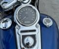 Синій Харлей-Девідсон Dyna Switchback, об'ємом двигуна 1.69 л та пробігом 45 тис. км за 10100 $, фото 1 на Automoto.ua