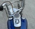 Синій Харлей-Девідсон Dyna Switchback, об'ємом двигуна 1.69 л та пробігом 45 тис. км за 10100 $, фото 2 на Automoto.ua