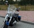 Синій Харлей-Девідсон Dyna Switchback, об'ємом двигуна 1.69 л та пробігом 45 тис. км за 10100 $, фото 11 на Automoto.ua