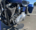 Синий Харлей-Дэвидсон Dyna Switchback, объемом двигателя 1.7 л и пробегом 47 тыс. км за 12000 $, фото 4 на Automoto.ua