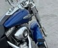 Синій Харлей-Девідсон Dyna Switchback, об'ємом двигуна 1.69 л та пробігом 45 тис. км за 10100 $, фото 12 на Automoto.ua