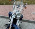 Синій Харлей-Девідсон Dyna Switchback, об'ємом двигуна 1.69 л та пробігом 45 тис. км за 10100 $, фото 7 на Automoto.ua