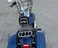 Синій Харлей-Девідсон Dyna Switchback, об'ємом двигуна 1.69 л та пробігом 45 тис. км за 10100 $, фото 3 на Automoto.ua