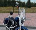 Синій Харлей-Девідсон Dyna Switchback, об'ємом двигуна 1.69 л та пробігом 45 тис. км за 10100 $, фото 10 на Automoto.ua