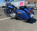 Синий Харлей-Дэвидсон Dyna Switchback, объемом двигателя 1.7 л и пробегом 47 тыс. км за 11000 $, фото 8 на Automoto.ua
