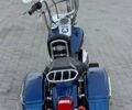 Синій Харлей-Девідсон Dyna Switchback, об'ємом двигуна 1.69 л та пробігом 45 тис. км за 10100 $, фото 9 на Automoto.ua