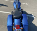 Синий Харлей-Дэвидсон Dyna Switchback, объемом двигателя 1.7 л и пробегом 47 тыс. км за 12000 $, фото 1 на Automoto.ua