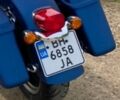 Синий Харлей-Дэвидсон Dyna Switchback, объемом двигателя 1.7 л и пробегом 47 тыс. км за 11000 $, фото 1 на Automoto.ua