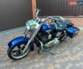Синий Харлей-Дэвидсон Dyna Switchback, объемом двигателя 0 л и пробегом 117 тыс. км за 10900 $, фото 7 на Automoto.ua