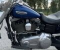 Синій Харлей-Девідсон Dyna Switchback, об'ємом двигуна 1.69 л та пробігом 45 тис. км за 10100 $, фото 13 на Automoto.ua