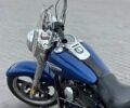 Синій Харлей-Девідсон Dyna Switchback, об'ємом двигуна 1.69 л та пробігом 45 тис. км за 10100 $, фото 8 на Automoto.ua