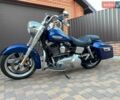 Синий Харлей-Дэвидсон Dyna Switchback, объемом двигателя 0 л и пробегом 117 тыс. км за 10900 $, фото 17 на Automoto.ua