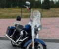 Синій Харлей-Девідсон Dyna Switchback, об'ємом двигуна 1.69 л та пробігом 45 тис. км за 10100 $, фото 4 на Automoto.ua