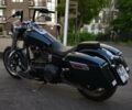 Зелений Харлей-Девідсон Dyna Switchback, об'ємом двигуна 1.7 л та пробігом 49 тис. км за 11200 $, фото 2 на Automoto.ua