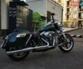 Зелений Харлей-Девідсон Dyna Switchback, об'ємом двигуна 1.7 л та пробігом 49 тис. км за 11200 $, фото 3 на Automoto.ua