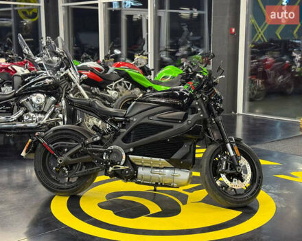 Черный Харлей-Дэвидсон ELW, объемом двигателя 0 л и пробегом 1 тыс. км за 18000 $, фото 5 на Automoto.ua