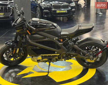 Черный Харлей-Дэвидсон ELW, объемом двигателя 0 л и пробегом 1 тыс. км за 18000 $, фото 2 на Automoto.ua