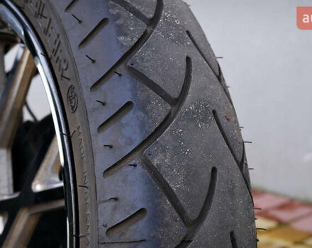 Белый Харлей-Дэвидсон Fat Bob, объемом двигателя 1.75 л и пробегом 18 тыс. км за 21000 $, фото 17 на Automoto.ua