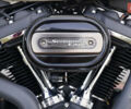 Белый Харлей-Дэвидсон Fat Bob, объемом двигателя 1.75 л и пробегом 18 тыс. км за 21000 $, фото 5 на Automoto.ua