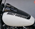 Белый Харлей-Дэвидсон Fat Bob, объемом двигателя 1.75 л и пробегом 18 тыс. км за 21000 $, фото 26 на Automoto.ua