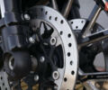 Белый Харлей-Дэвидсон Fat Bob, объемом двигателя 1.75 л и пробегом 18 тыс. км за 21000 $, фото 16 на Automoto.ua