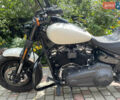 Белый Харлей-Дэвидсон Fat Bob, объемом двигателя 1.9 л и пробегом 2 тыс. км за 22000 $, фото 13 на Automoto.ua