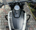 Белый Харлей-Дэвидсон Fat Bob, объемом двигателя 1.9 л и пробегом 2 тыс. км за 22000 $, фото 10 на Automoto.ua
