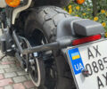 Белый Харлей-Дэвидсон Fat Bob, объемом двигателя 1.9 л и пробегом 2 тыс. км за 22000 $, фото 4 на Automoto.ua
