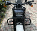 Белый Харлей-Дэвидсон Fat Bob, объемом двигателя 1.9 л и пробегом 2 тыс. км за 22000 $, фото 11 на Automoto.ua