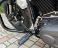 Белый Харлей-Дэвидсон Fat Bob, объемом двигателя 1.9 л и пробегом 2 тыс. км за 22000 $, фото 7 на Automoto.ua