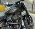 Черный Харлей-Дэвидсон Fat Bob, объемом двигателя 1.87 л и пробегом 5 тыс. км за 20000 $, фото 25 на Automoto.ua