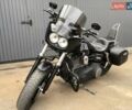 Чорний Харлей-Девідсон Fat Bob, об'ємом двигуна 1.6 л та пробігом 60 тис. км за 11800 $, фото 1 на Automoto.ua