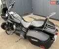 Чорний Харлей-Девідсон Fat Bob, об'ємом двигуна 1.6 л та пробігом 60 тис. км за 11800 $, фото 3 на Automoto.ua