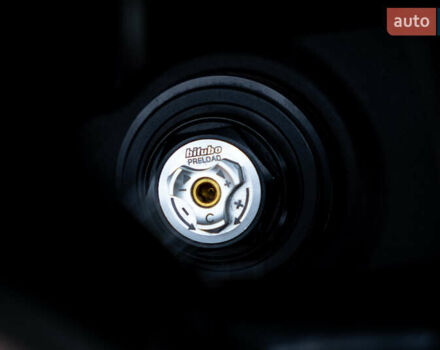 Черный Харлей-Дэвидсон Fat Bob, объемом двигателя 1.87 л и пробегом 22 тыс. км за 24900 $, фото 15 на Automoto.ua