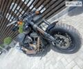 Чорний Харлей-Девідсон Fat Bob, об'ємом двигуна 1.8 л та пробігом 16 тис. км за 19500 $, фото 60 на Automoto.ua