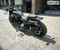 Чорний Харлей-Девідсон Fat Bob, об'ємом двигуна 1.8 л та пробігом 16 тис. км за 19500 $, фото 41 на Automoto.ua