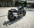 Чорний Харлей-Девідсон Fat Bob, об'ємом двигуна 1.8 л та пробігом 16 тис. км за 19500 $, фото 39 на Automoto.ua