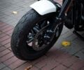 Черный Харлей-Дэвидсон Fat Bob, объемом двигателя 1.87 л и пробегом 22 тыс. км за 24900 $, фото 10 на Automoto.ua