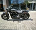 Чорний Харлей-Девідсон Fat Bob, об'ємом двигуна 1.8 л та пробігом 16 тис. км за 19500 $, фото 42 на Automoto.ua